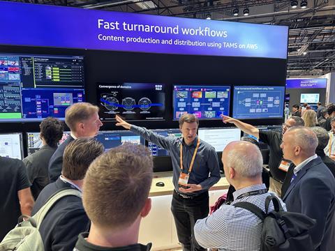 Next-generation news distribution... (NEW)