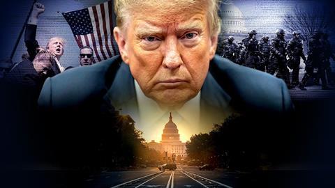 trump a second chance