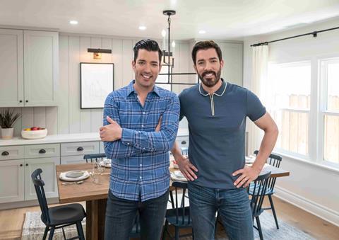 Property Brothers latest image LR