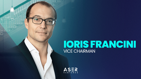 Ioris Francini x Aser