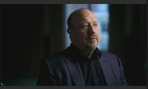 Rafa Benitez 1