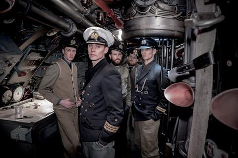Das Boot