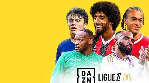 Ligue 1 DAZN