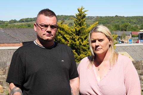 Social Media Monsters - Holly Newton parents