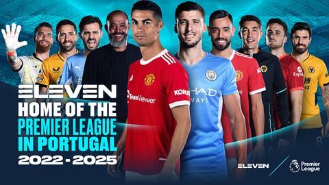 Eleven Sports Premier League