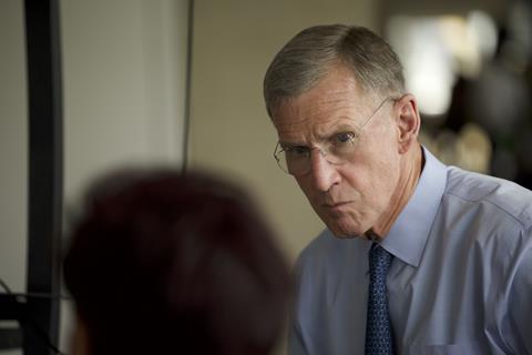 General Stan McChrystal