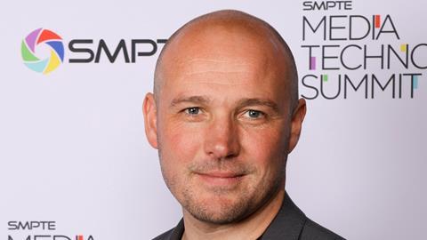 Richard Welsh