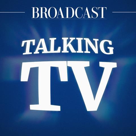Broadcast Talking TV LOGO 2026