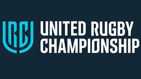 United Rugby Championship logo