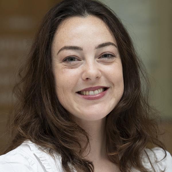 Elithe Kahn Ellie Kahn | Senior reporter | Broadcast