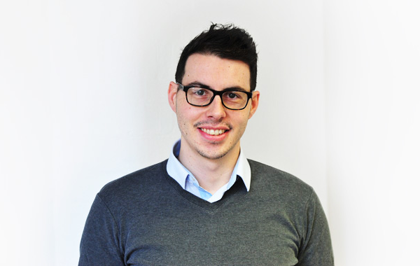 Jake Kanter | News Editor | Broadcast