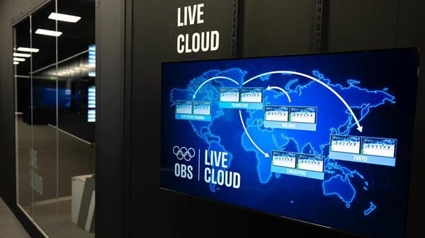 Alibaba Cloud deploys AI innovations for Milano Cortina 2026 | News ...