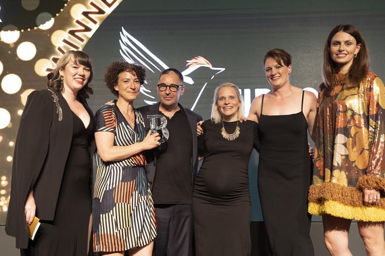 Multichannel Production Company of the Year: Firecrest Films | Features ...