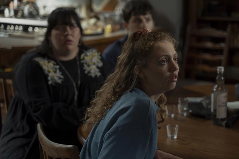 Red Rose; Porn King: the Rise and Fall of Ron Jeremy | Critics | Broadcast