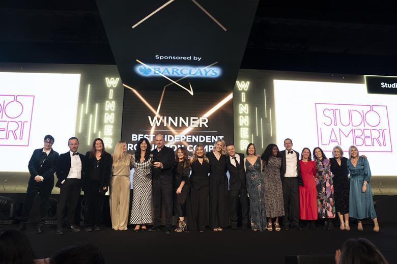 Best Independent Production Company Studio Lambert Features Broadcast best-independent-production-company-studio-lambert-features-broadcast