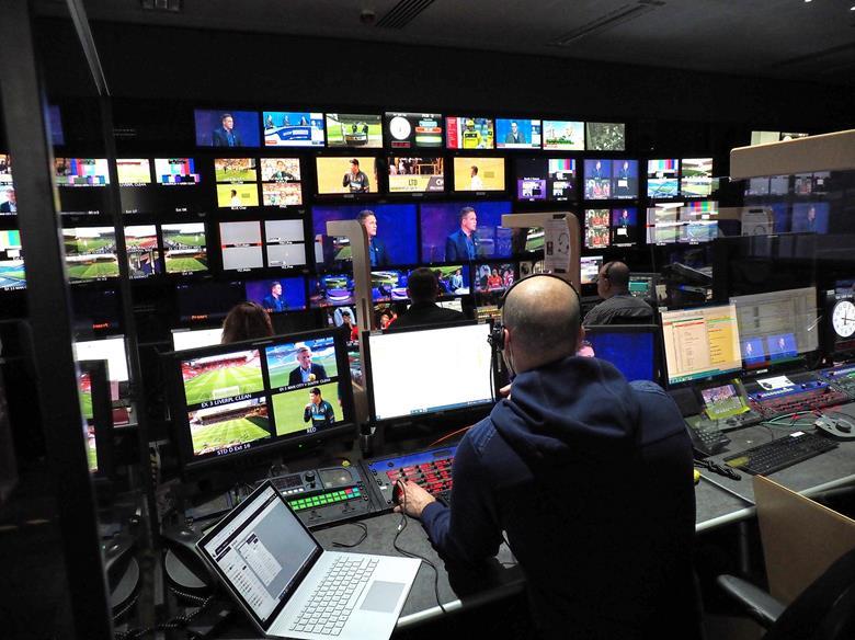 IMG scores Premier League Productions renewal News Broadcast