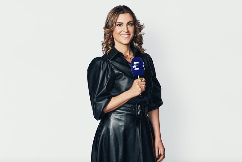 Cycling Presenter Orla Chennaoui Extends Role At Eurosport News cycling-presenter-orla-chennaoui-extends-role-at-eurosport-news