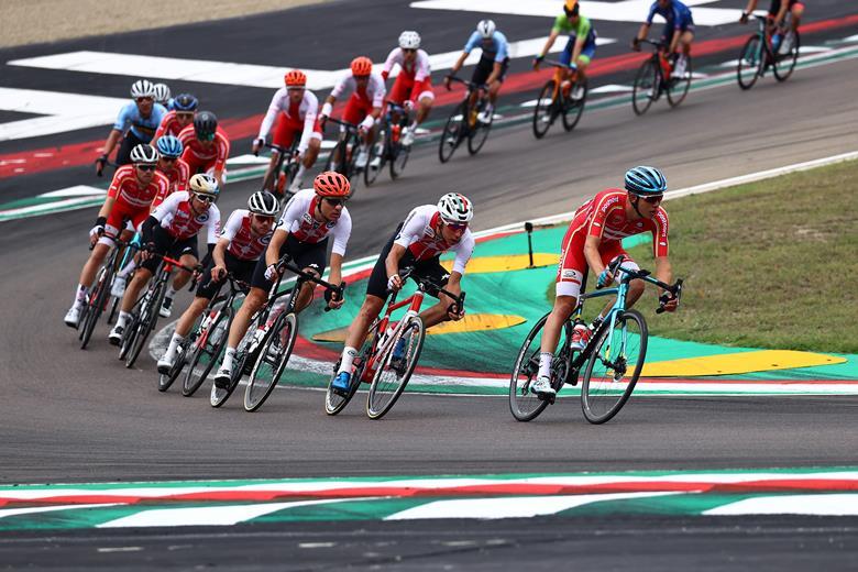 Eurosport secures rights to UCI cycling events News Broadcast