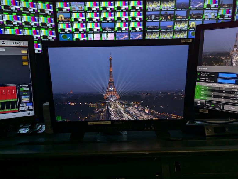 OBS launches broadcast engineering internship for women News Broadcast