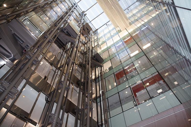 Framestore relocates to new 100,000 sq ft Holborn HQ News Broadcast