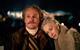 Jason Clarke & Helen Mirren in Catherine the Great