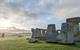 Stonehenge 1