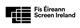 Screen Ireland